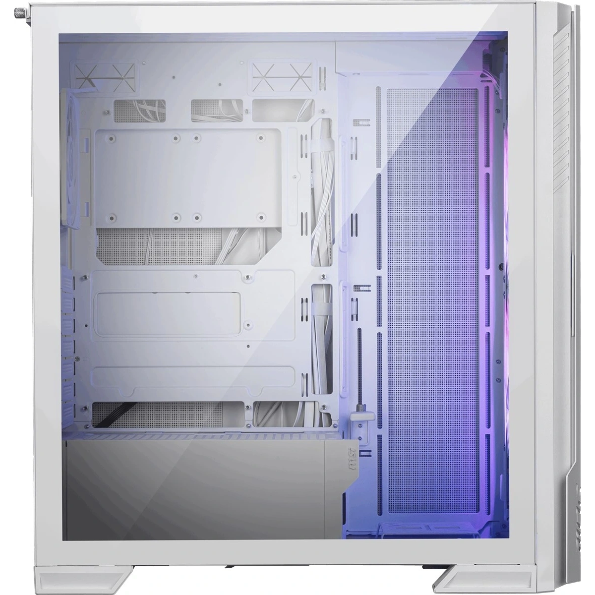 MSI MPG VELOX 300R AIRFLOW PZ WHITE