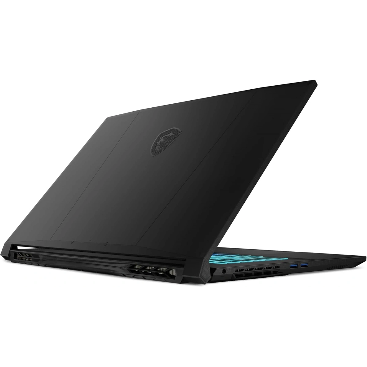 MSI NB KATANA 17 HX B14WFK-248XTR&nbsp;I7-14650HX 16GB