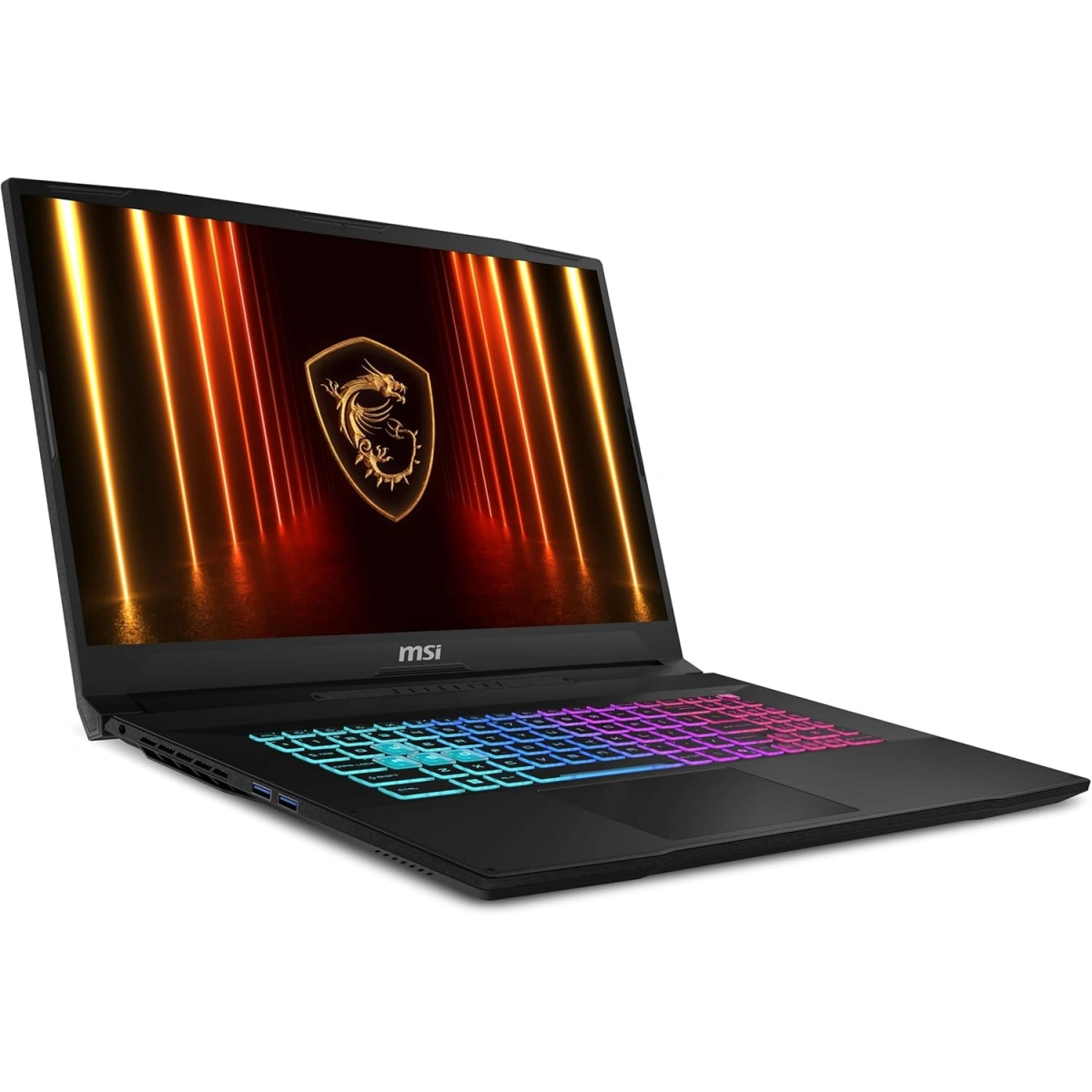 MSI NB KATANA 17 HX B14WFK-248XTR&nbsp;I7-14650HX 16GB