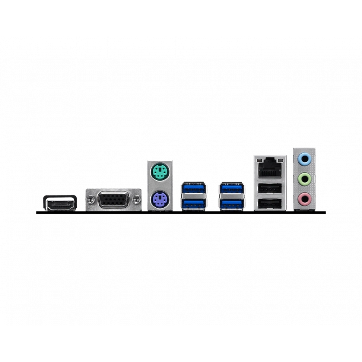 MSI PRO A620AM-B EVO AM5 DDR5 6800(OC) ANAKART