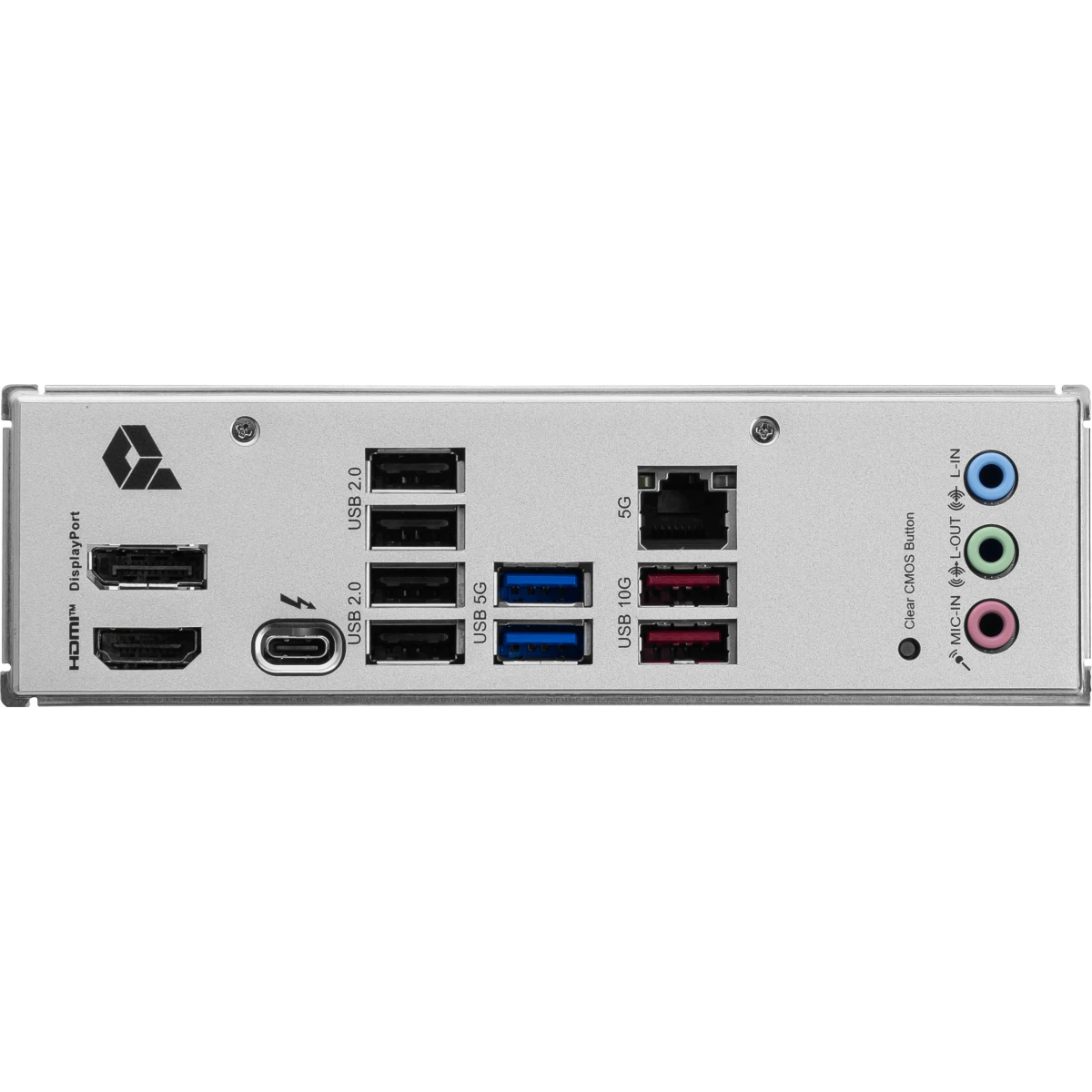 MSI PRO B860-P SOKET 1851 DDR5 8600MHZ(OC) 3xM.2 1x TB4 HDMI DISPLAY 5G LAN ATX
