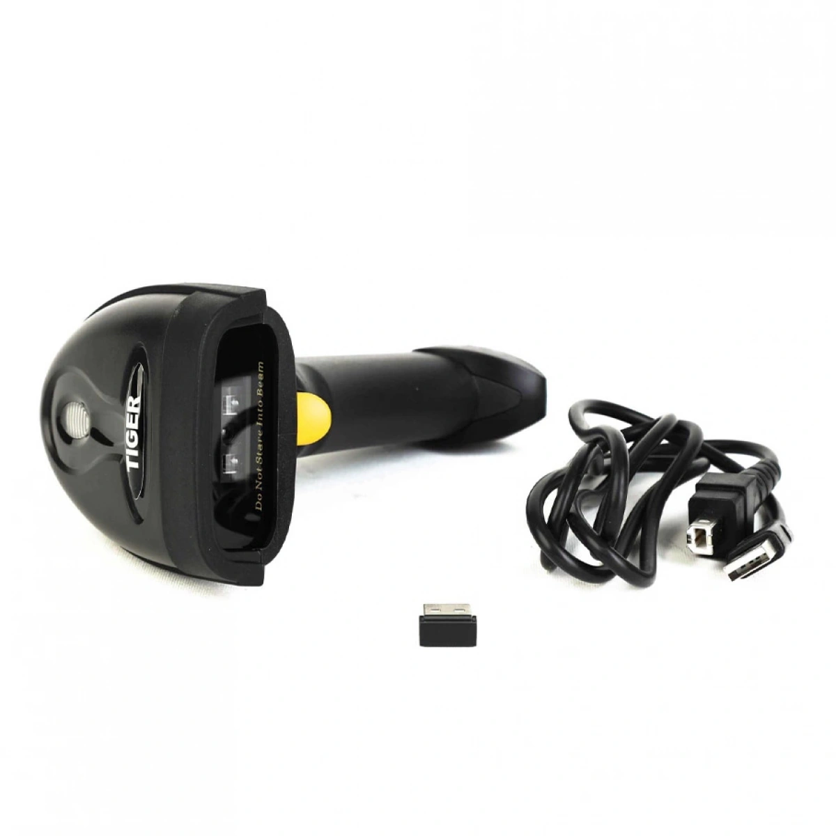 PERKON CS611 1D CCD Kablosuz + Kablolu Barkod Okuyucu