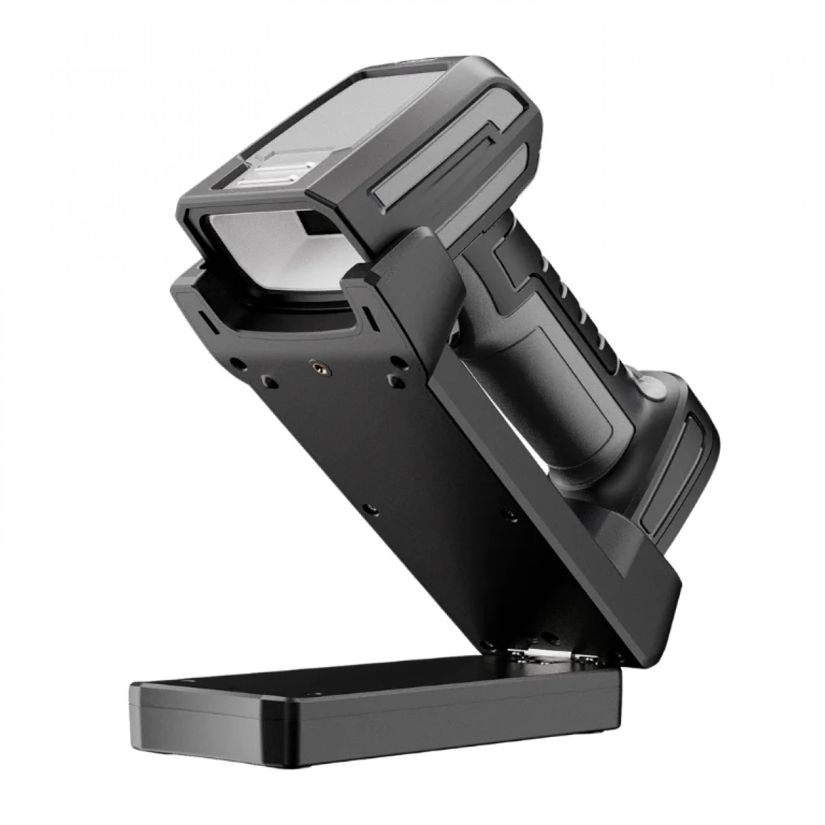 PERKON TIGER RS56 2D Kablosuz Endüstriyel Barkod Okuyucu + Credle