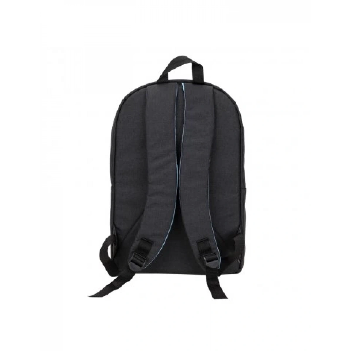 PLM ANDRİA NOTEBOOK SIRT ÇANTASI SİYAH 15.6