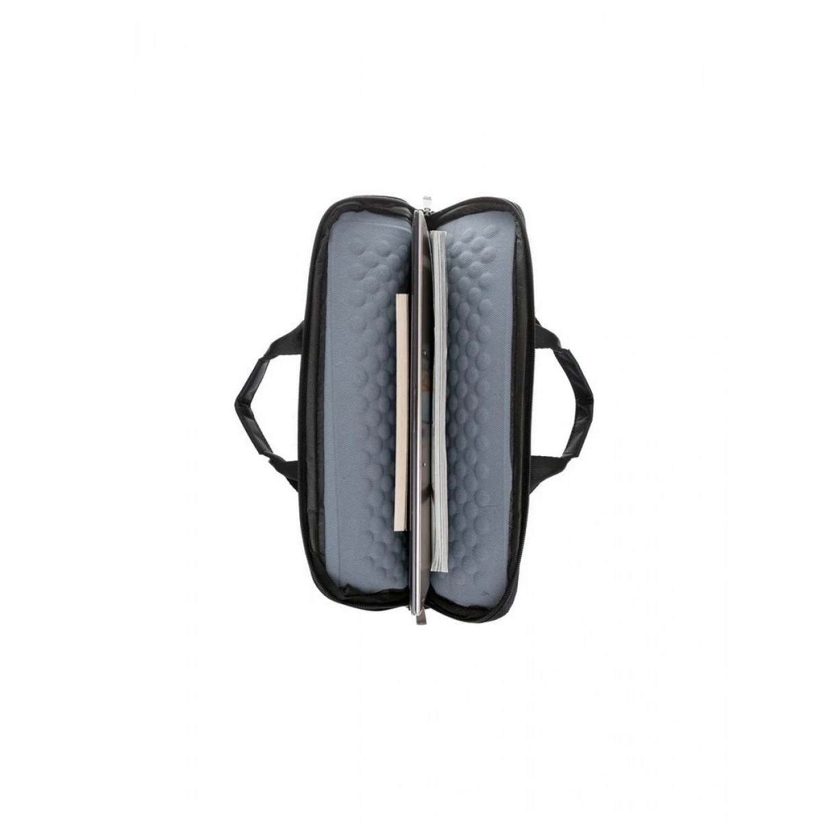 PLM CANYONCASE  NOTEBOOK ÇANTASI SİYAH 15.6