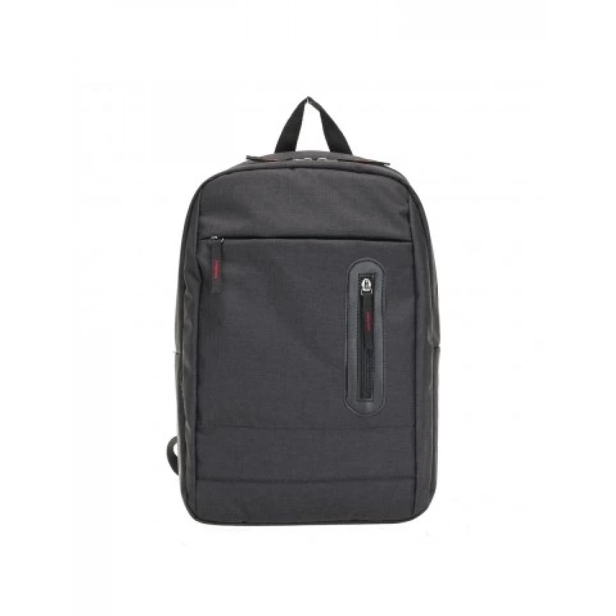 PLM CASTELO NOTEBOOK SIRT ÇANTASI SİYAH 15.6