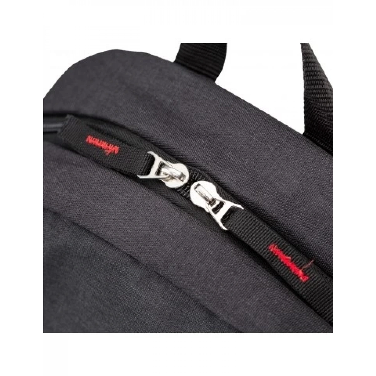 PLM CASTELO NOTEBOOK SIRT ÇANTASI SİYAH 15.6