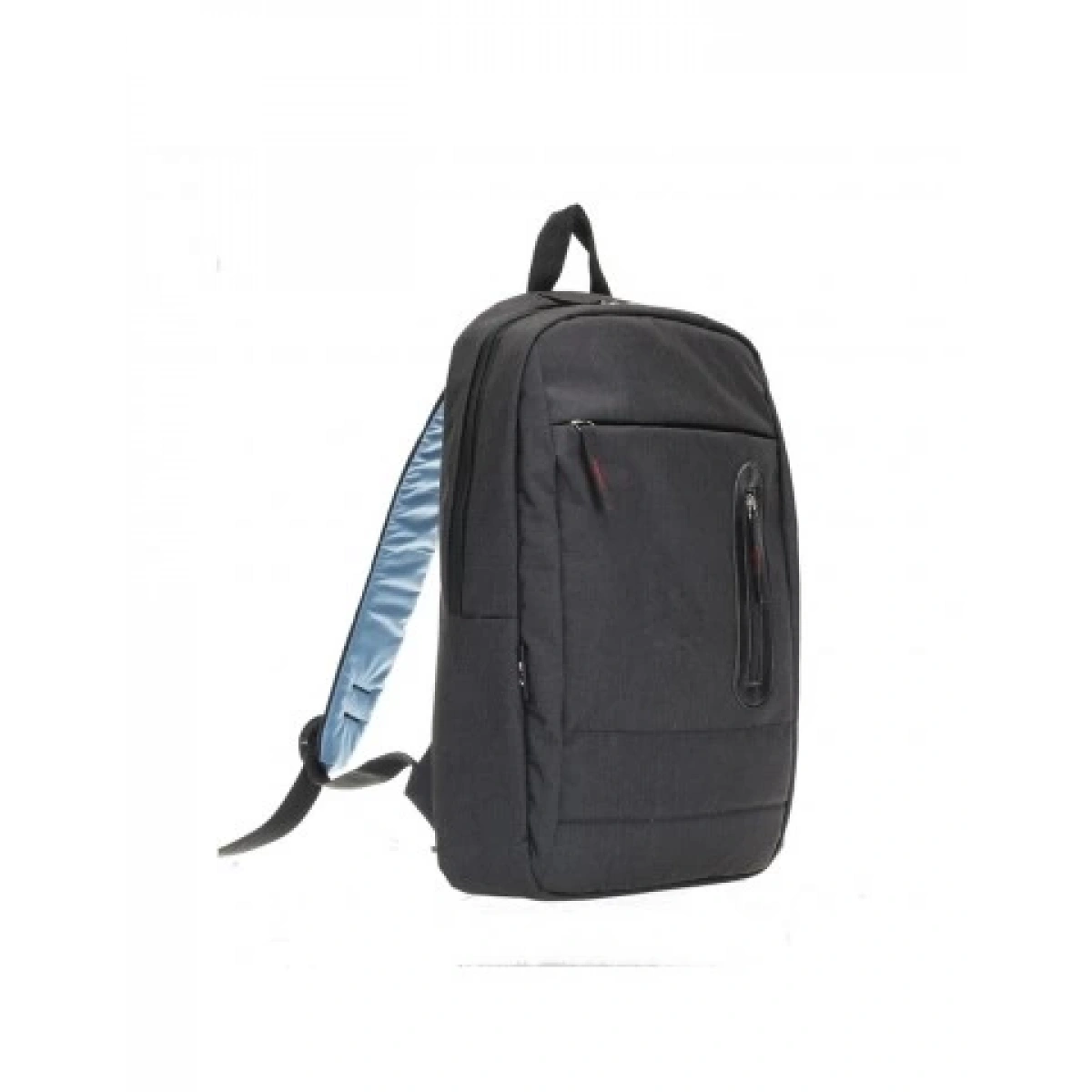 PLM CASTELO NOTEBOOK SIRT ÇANTASI SİYAH 15.6