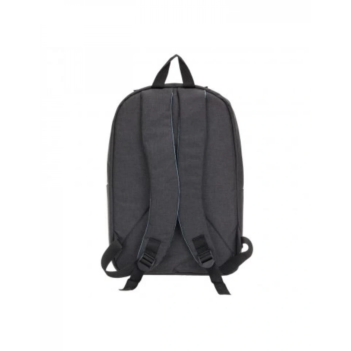 PLM CASTELO NOTEBOOK SIRT ÇANTASI SİYAH 15.6