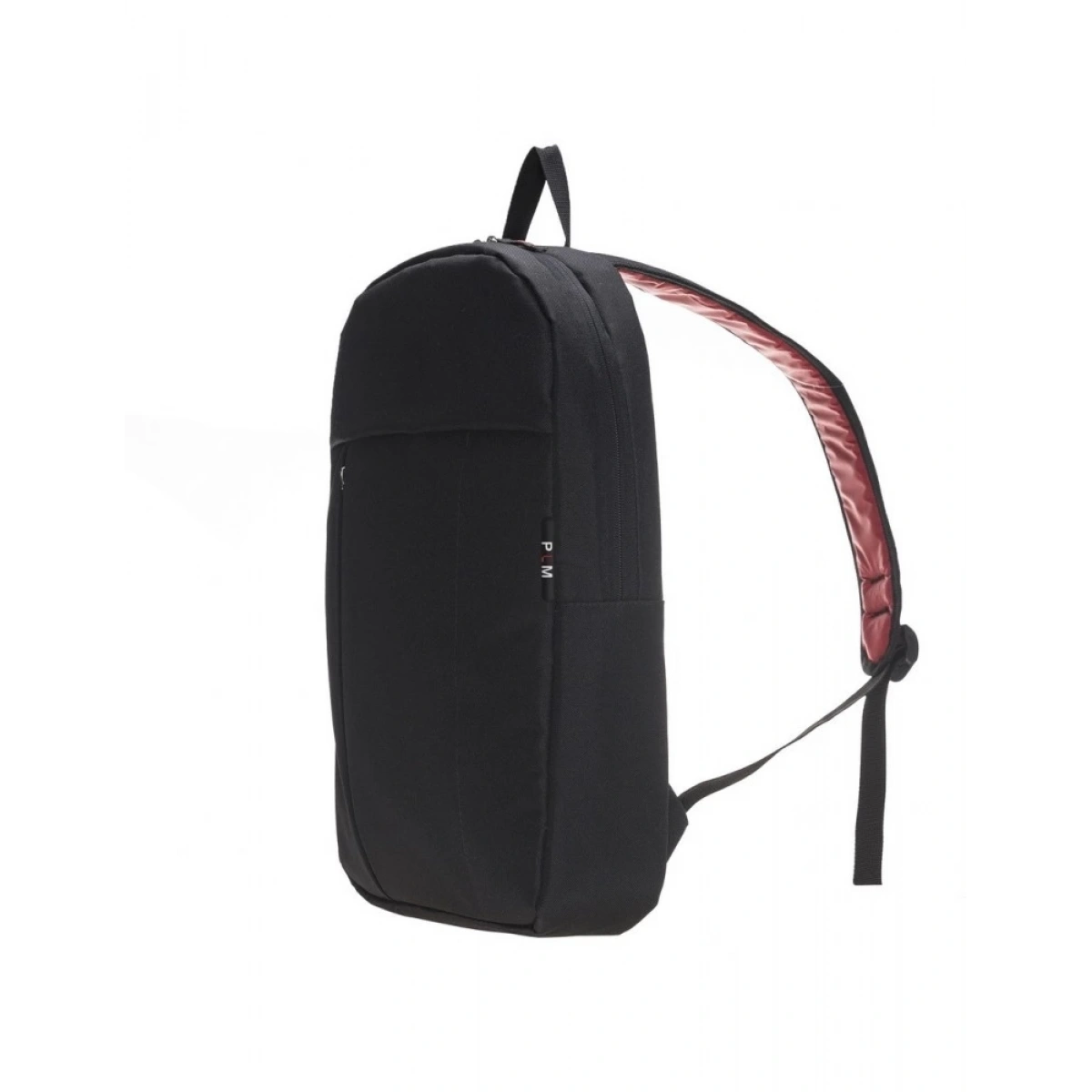 PLM OSLO NOTEBOOK SIRT ÇANTASI SİYAH 15.6