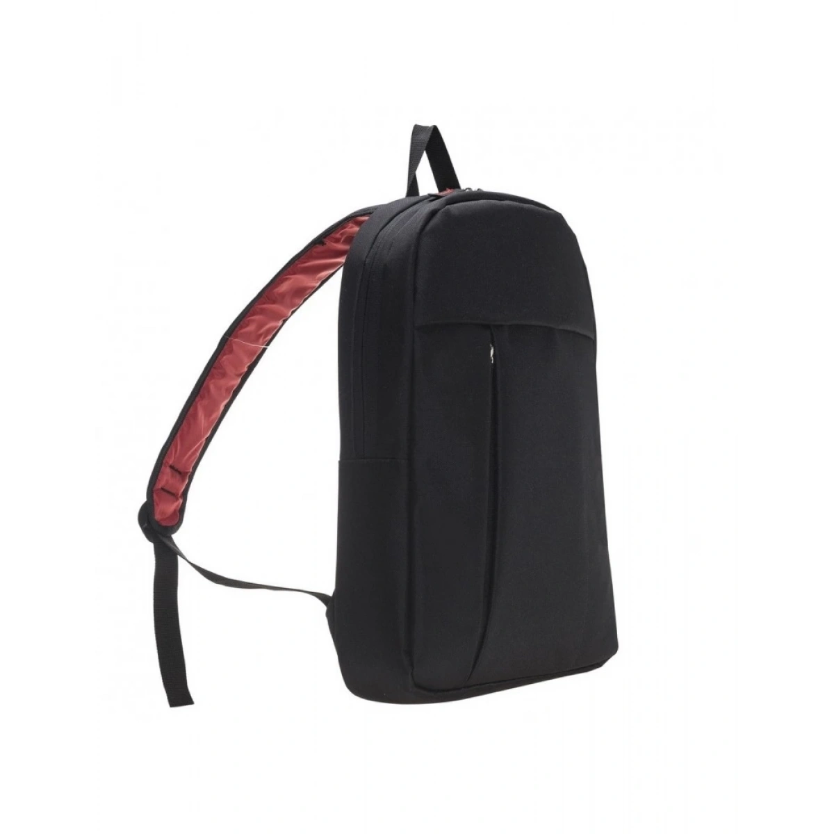 PLM OSLO NOTEBOOK SIRT ÇANTASI SİYAH 15.6