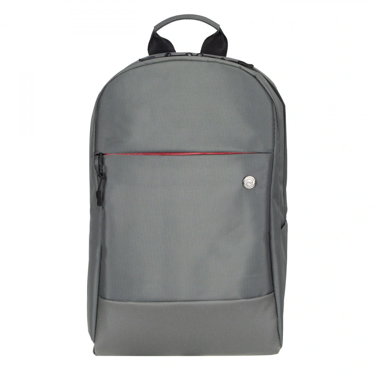 PLM PALMA NOTEBOOK SIRT ÇANTASI GRİ 15.6