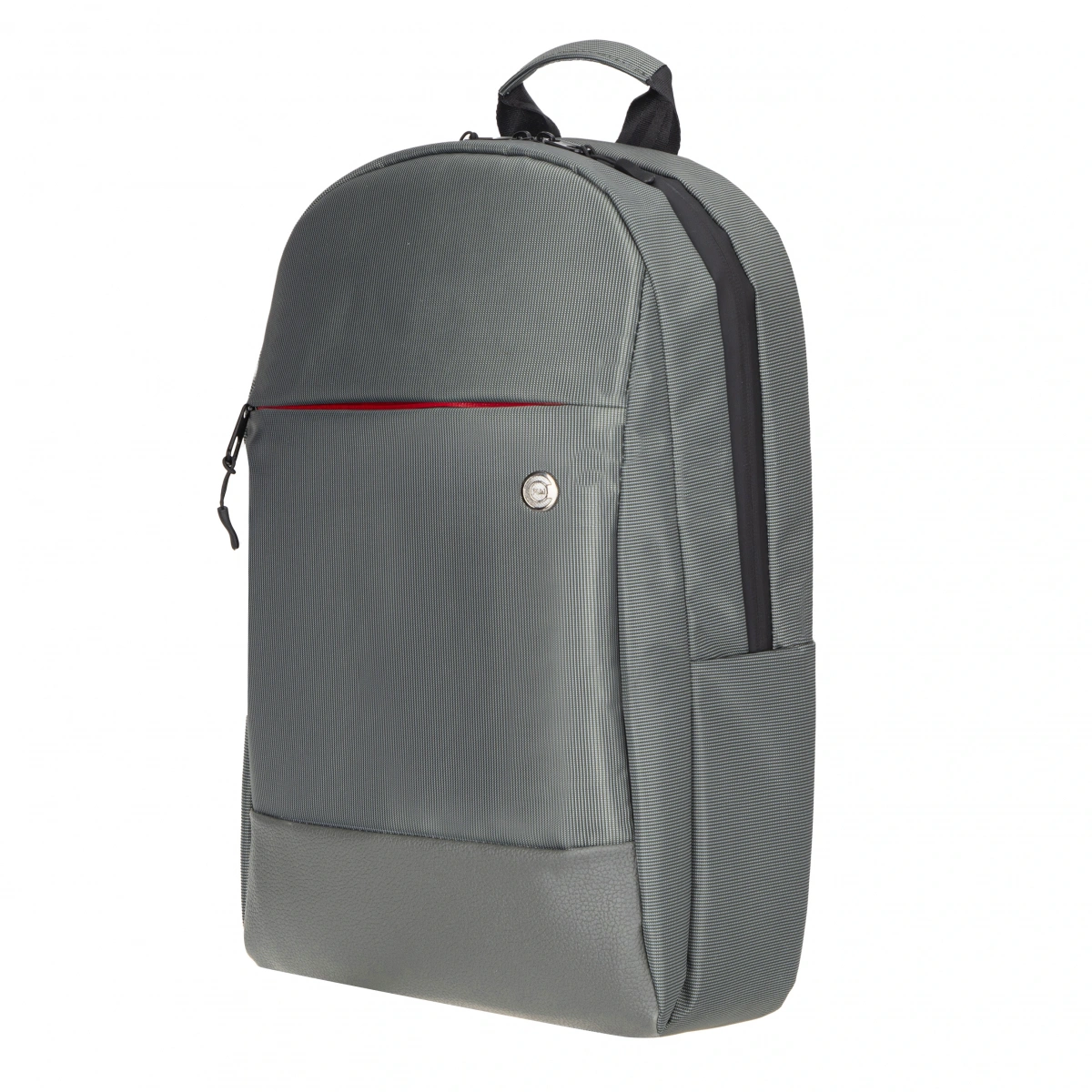 PLM PALMA NOTEBOOK SIRT ÇANTASI GRİ 15.6