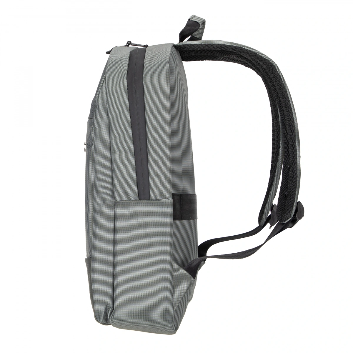 PLM PALMA NOTEBOOK SIRT ÇANTASI GRİ 15.6