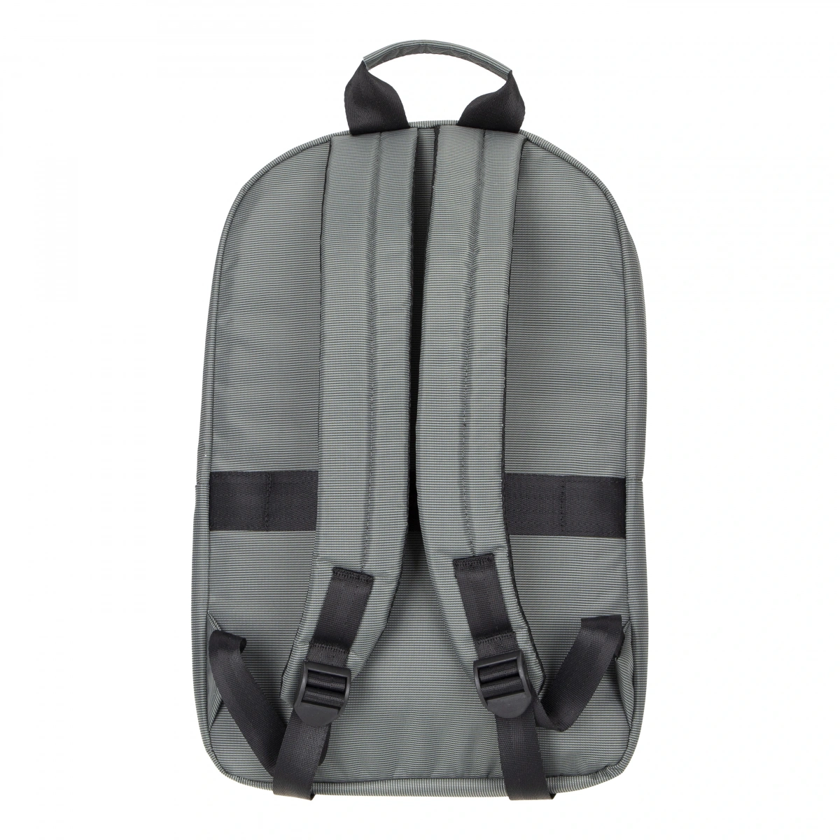 PLM PALMA NOTEBOOK SIRT ÇANTASI GRİ 15.6