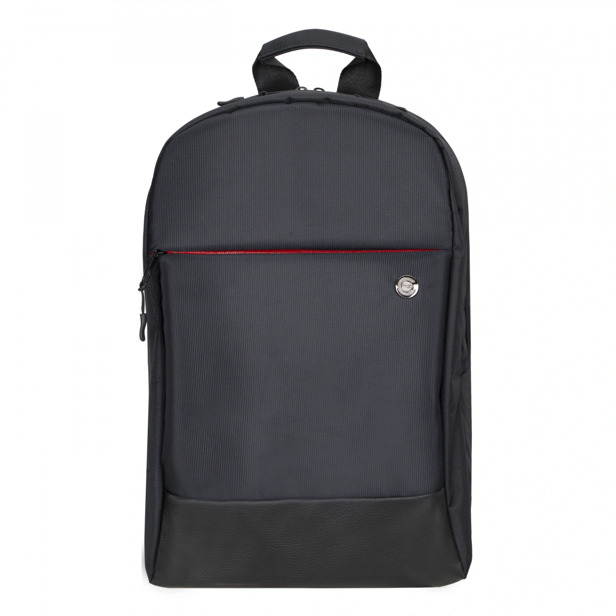 PLM PALMA NOTEBOOK SIRT ÇANTASI SİYAH 15.6