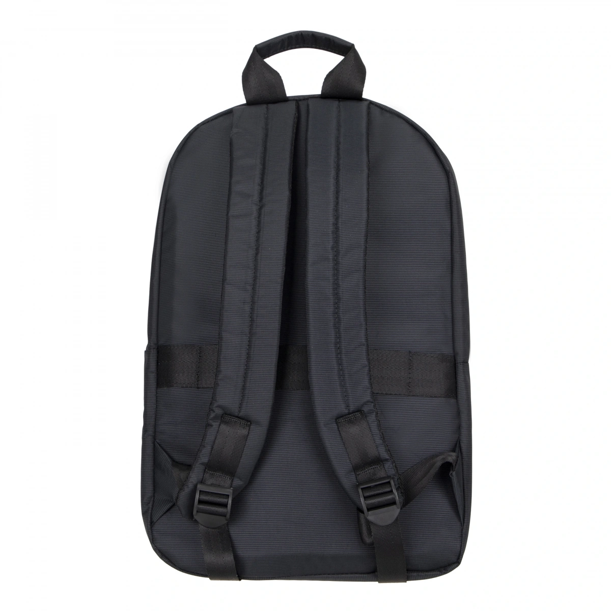 PLM PALMA NOTEBOOK SIRT ÇANTASI SİYAH 15.6