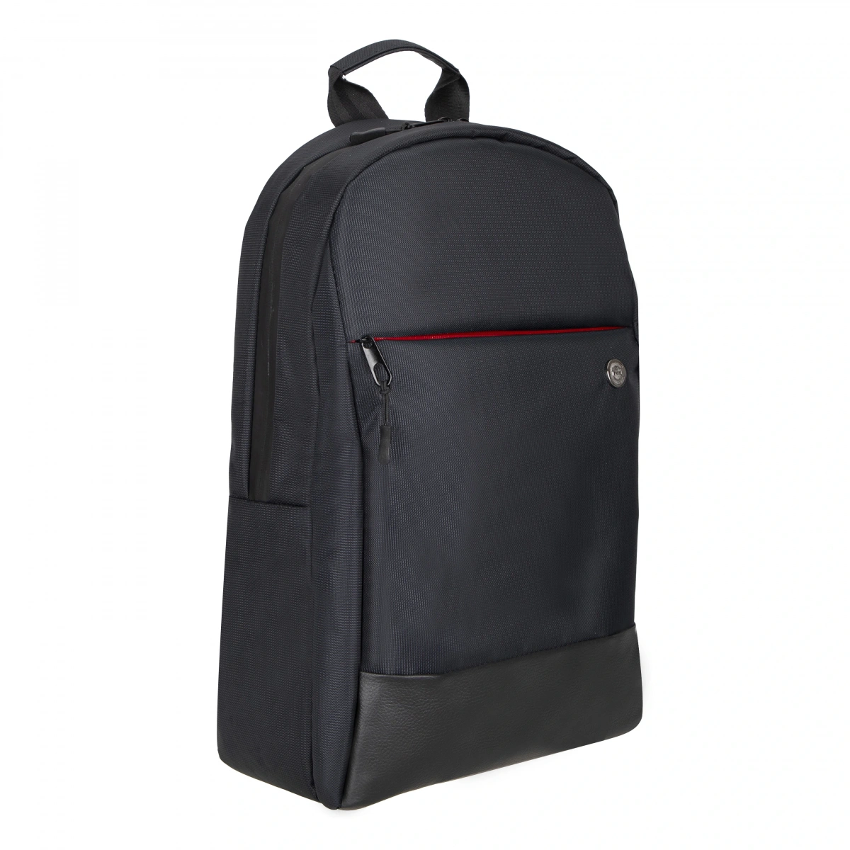 PLM PALMA NOTEBOOK SIRT ÇANTASI SİYAH 15.6