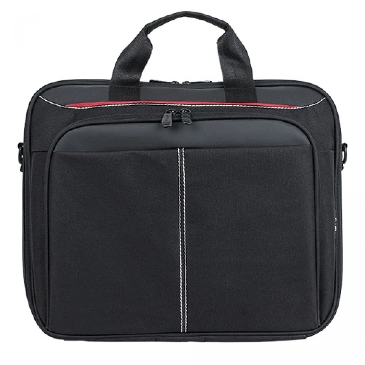 PLM PLC34 NOTEBOOK ÇANTASI SİYAH 15.6