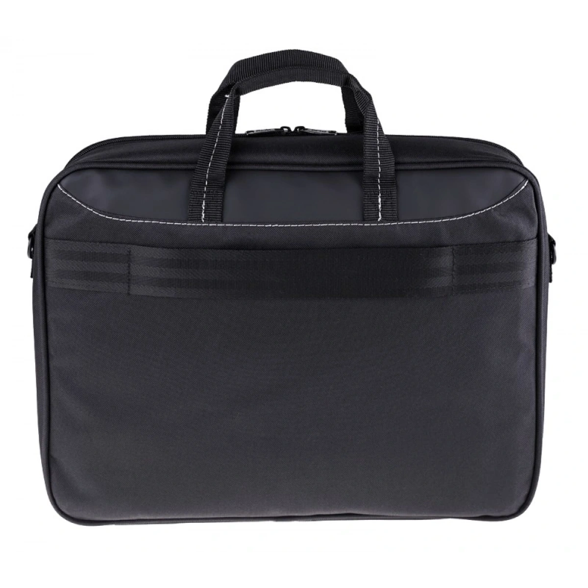 PLM PLC34 NOTEBOOK ÇANTASI SİYAH 17