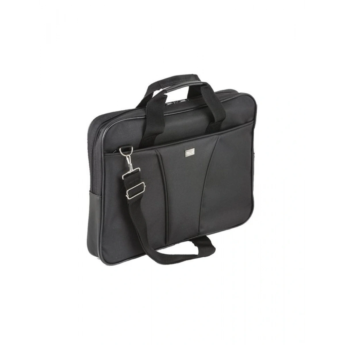 PLM YF15 NOTEBOOK ÇANTASI SİYAH 15.6