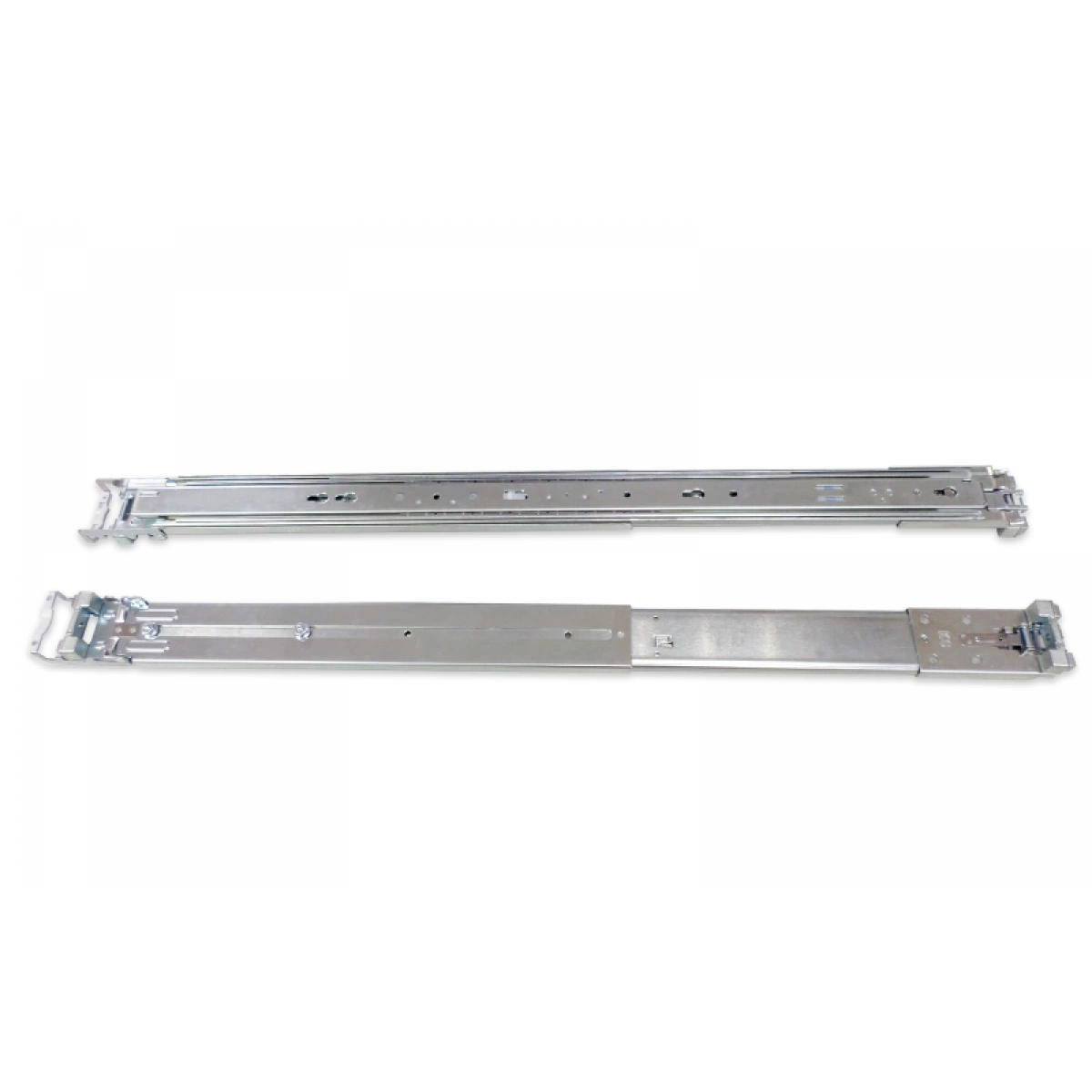 QNAP RAIL-B02 RACK TİPİ MODEL İÇİN RAY TAKIMI (RESMİ DİSTRİBÜTÖR GARANTİLİ)