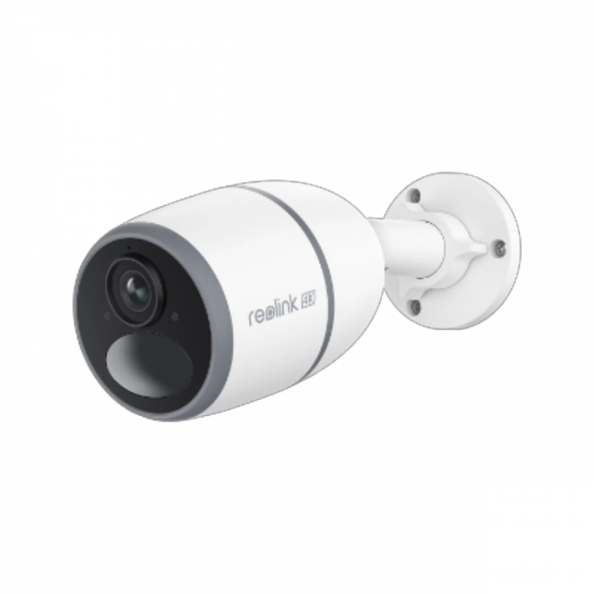 REOLINK GO Ultra 8MP 3G/4G ve Bataryalı 8MP IP Kamera+TimeLapse