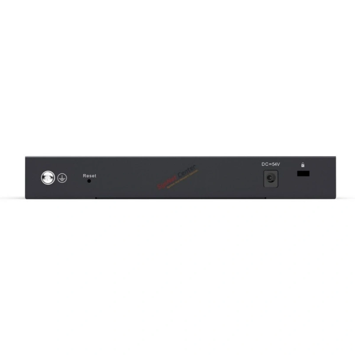 RUİJİE- REYEE RG-ES209GC-P 8XGE-1XGE UPLİNK 120W POE SWİTCH