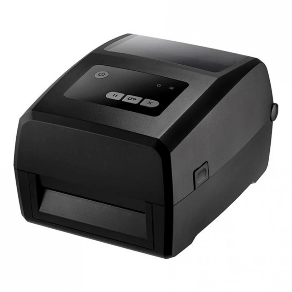 SPENTA SPR-210D USB Direkt Transfer Barkod Yazıcı