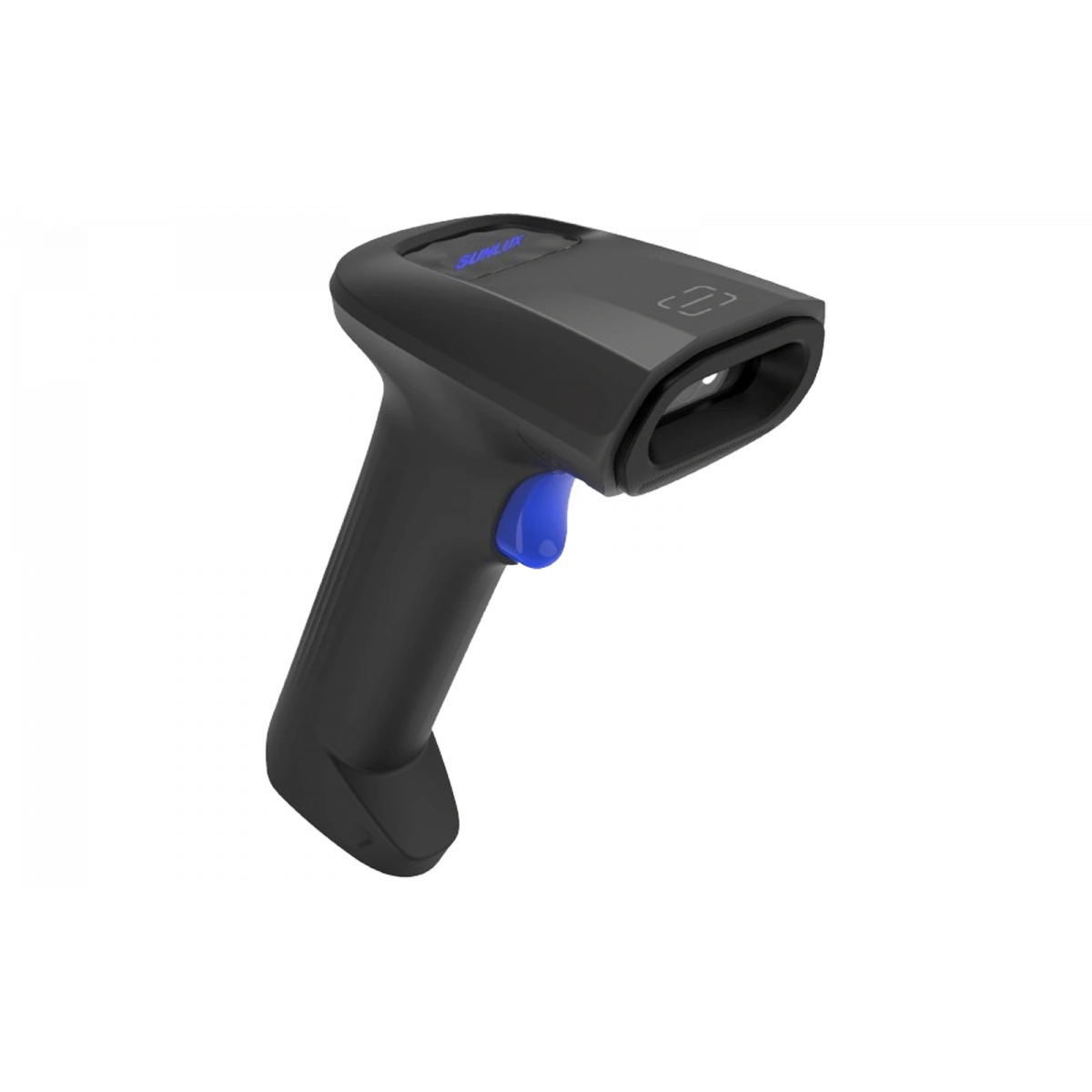 SUNLUX RH10 KAREKOD BARKOD OKUYUCU (KABLOLU)