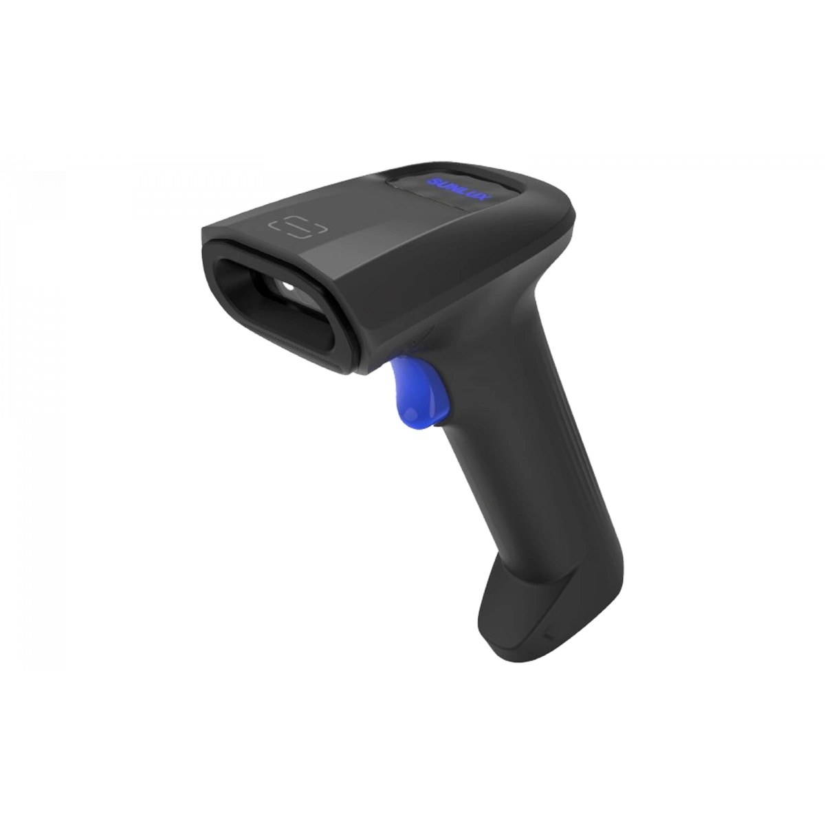 SUNLUX RH10 KAREKOD BARKOD OKUYUCU (KABLOLU)