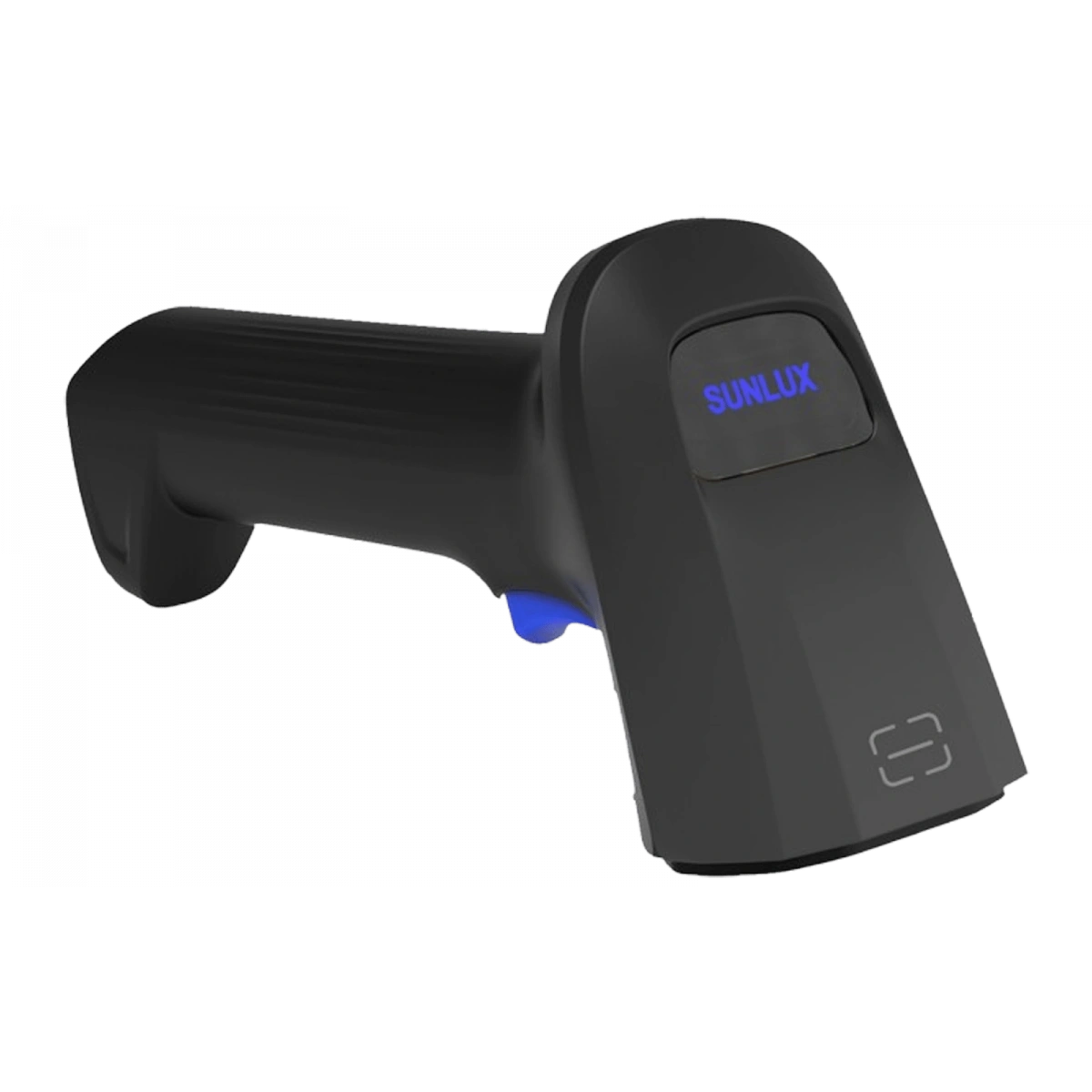 SUNLUX RH10 KAREKOD BARKOD OKUYUCU (KABLOLU)