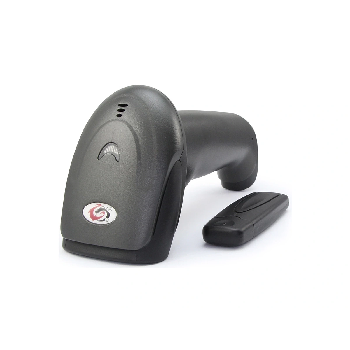 SUNLUX XL-9309B Kablosuz 1D Lazer Okuyucu USB (Dongle)