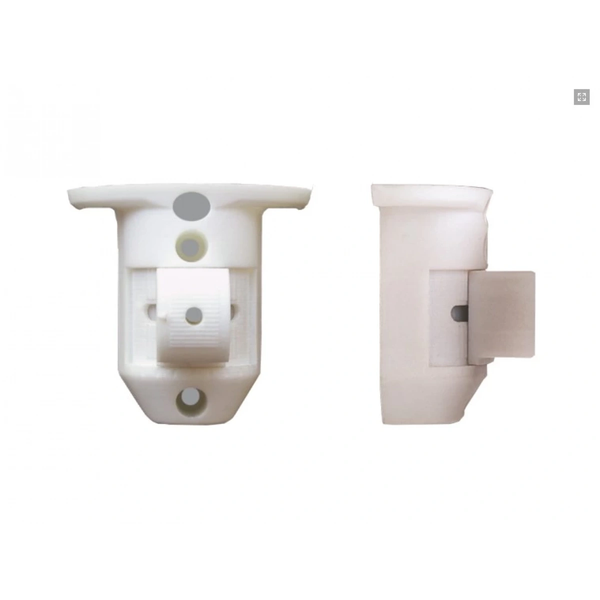 TEKNİM ATP-105  ATP Serisi için PIR Dedektör Ayağı