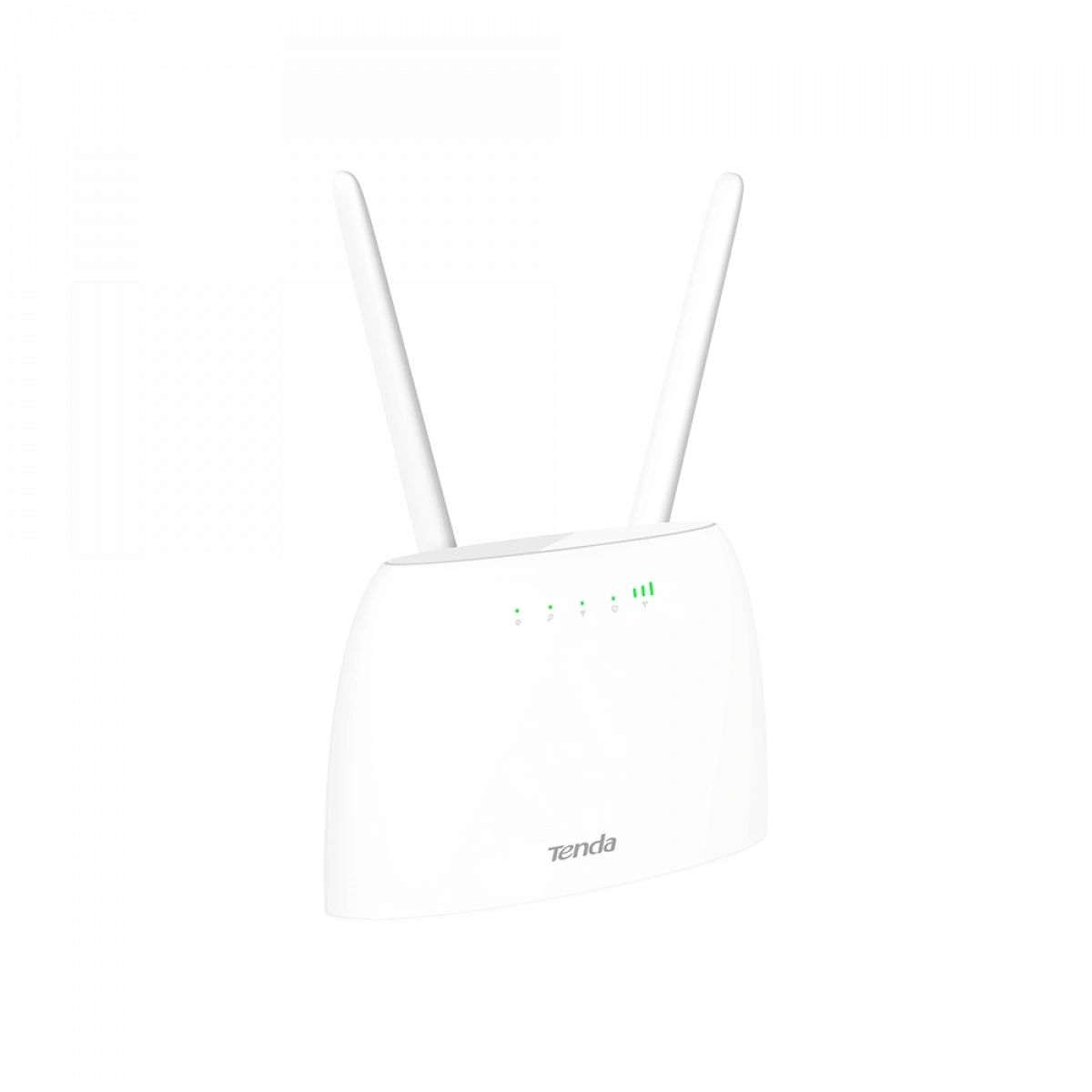 TENDA 4G06 N300 Wi-Fi 4G VoLTE Router
