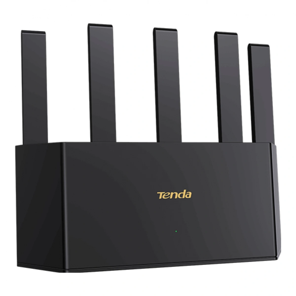 TENDA RX12L Pro AX3000 Dual-Band 574Mbps + 2402Mbps WiFi Router