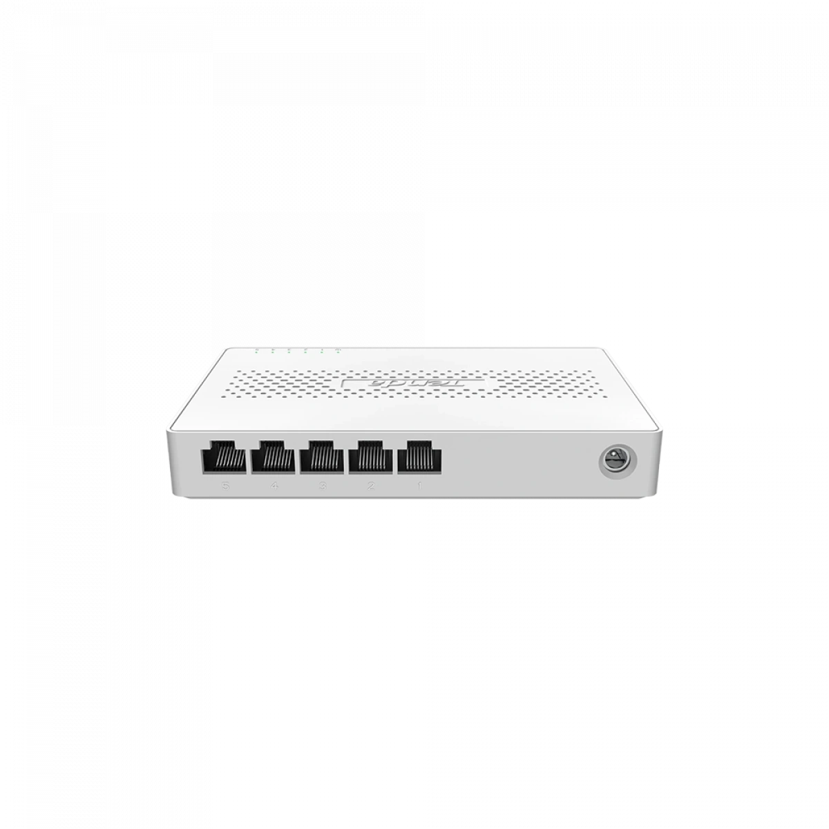 TENDA SM105 5x 2,5GE Port Desktop Switch