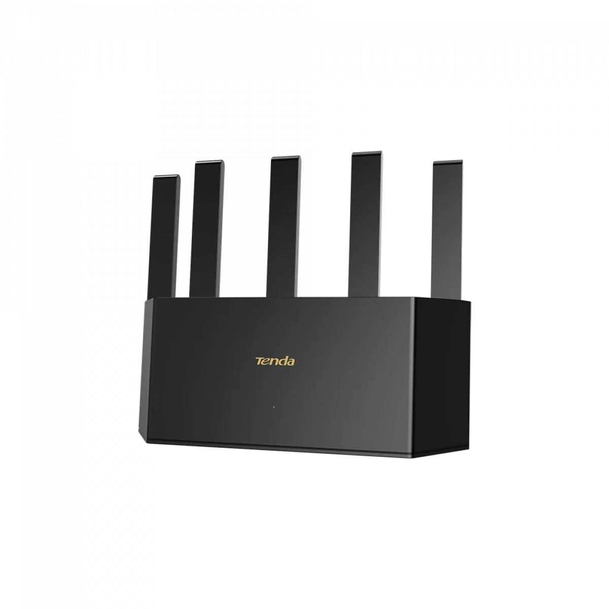 TENDA TE6L PRO 4 PORT 5000 MBPS ROUTER