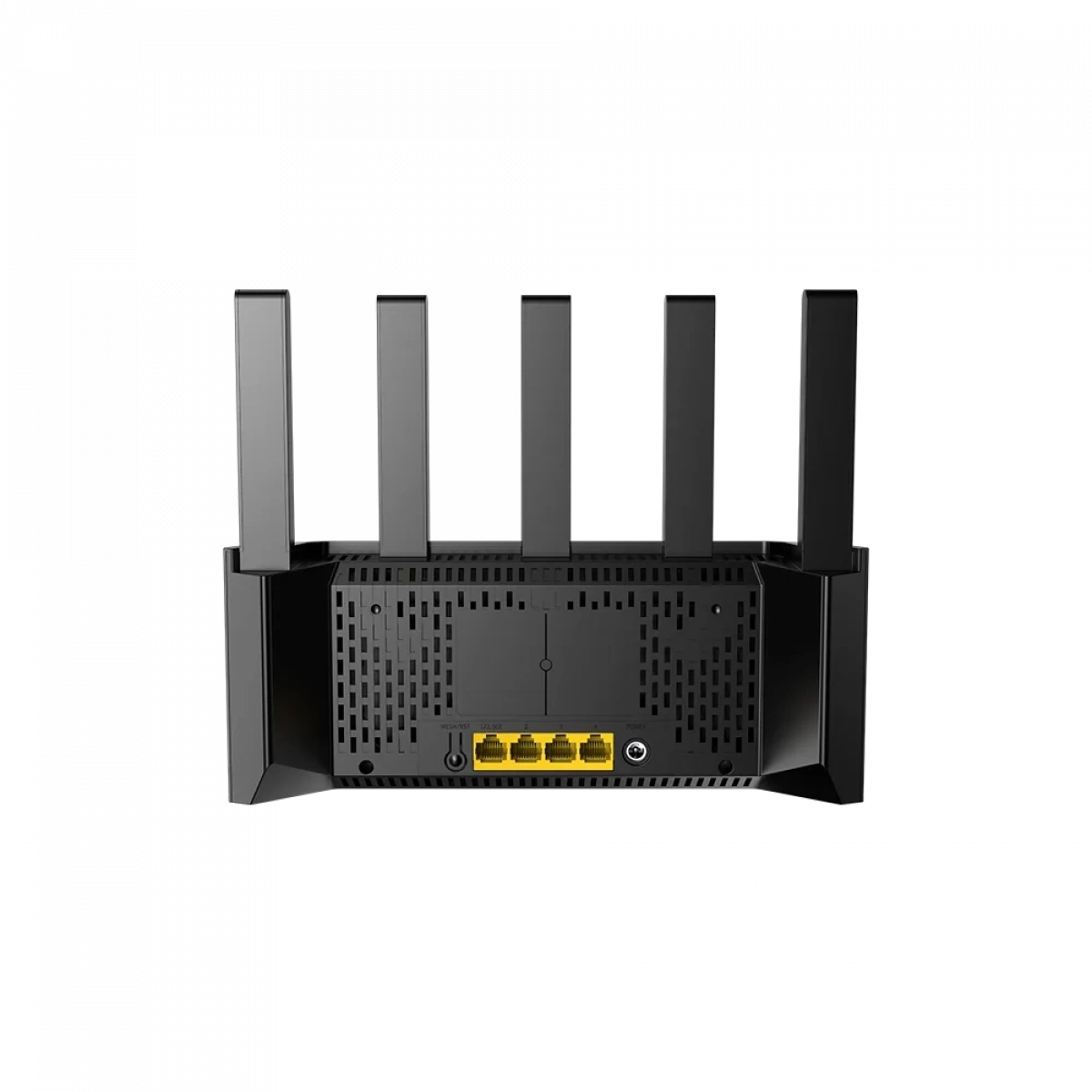 TENDA TE6L PRO 4 PORT 5000 MBPS ROUTER