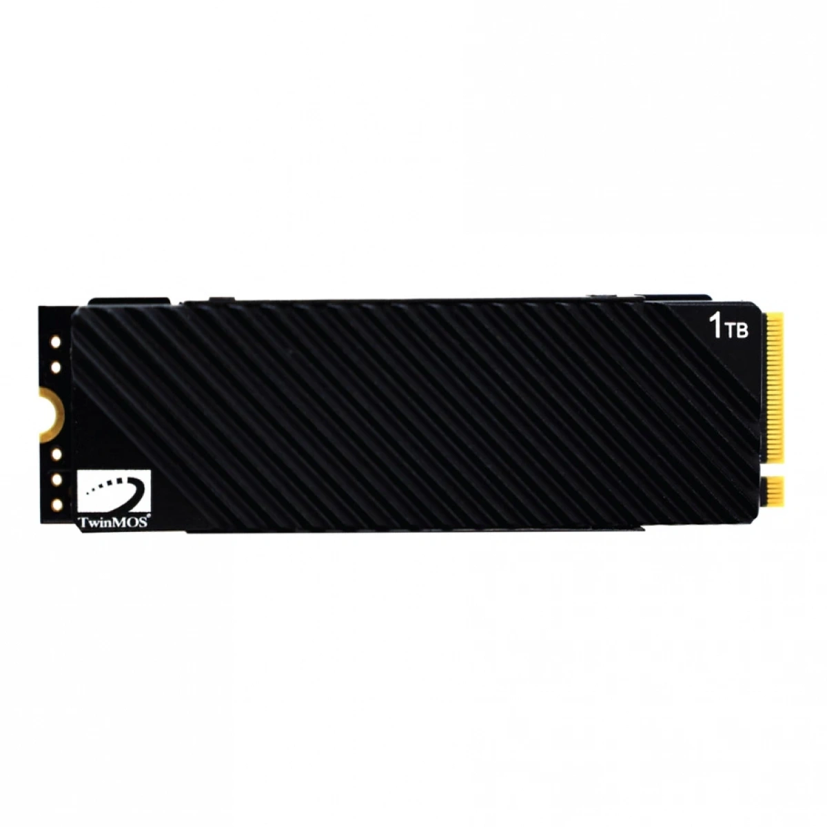 TwinMOS 1TB M.2 PCIe Gen4 NVMe SSD 7500-6800Mb/s (Soğutuculu)
