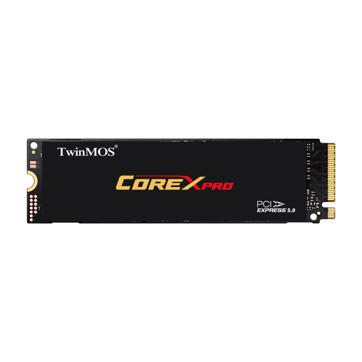 TwinMOS 1TB M.2 PCIe Gen5 NVMe SSD (14000-10000Mb/s) TLC 3DNAND