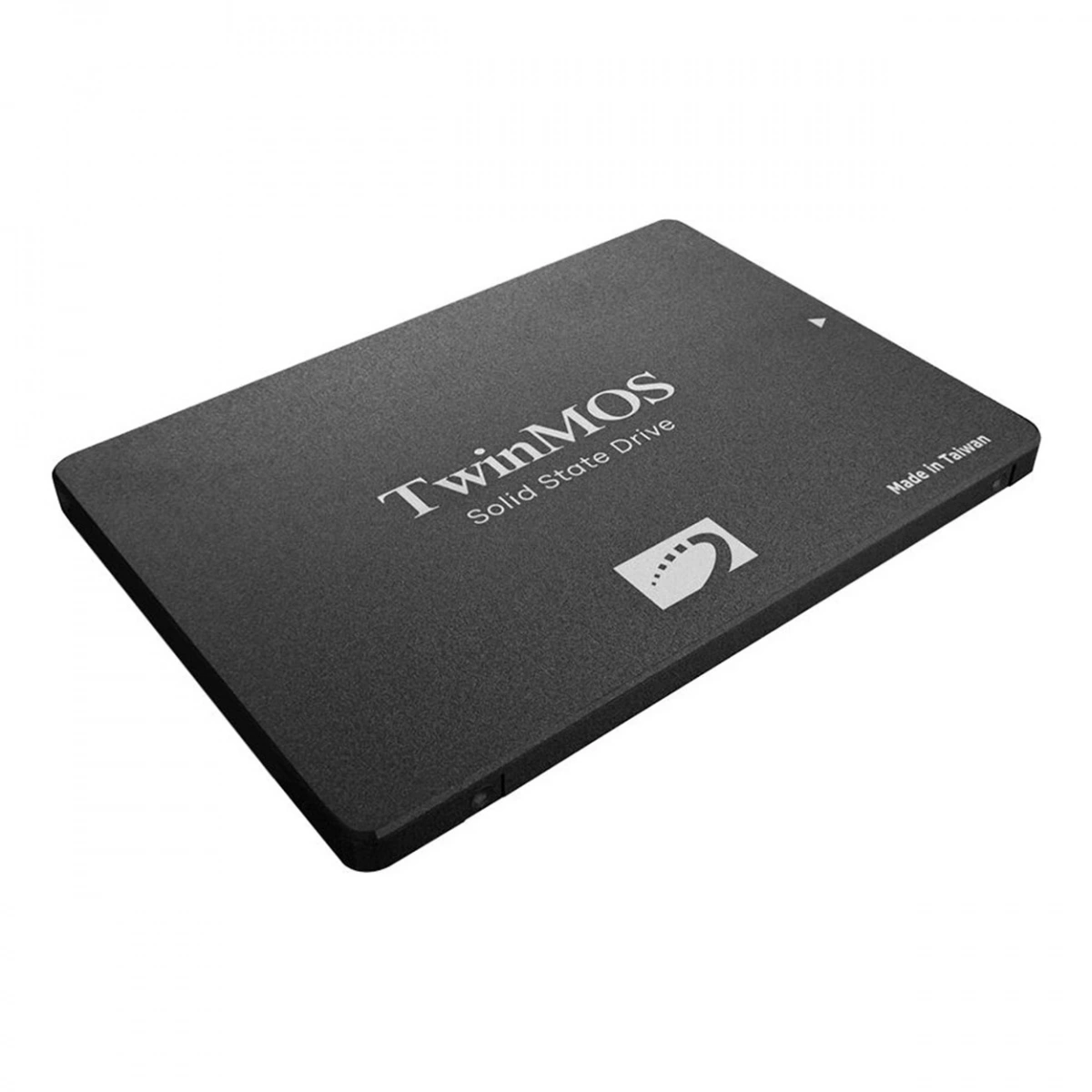 TwinMOS 256GB 2.5 SATA3 SSD 580Mb-550Mb/s TLC 3DNAND