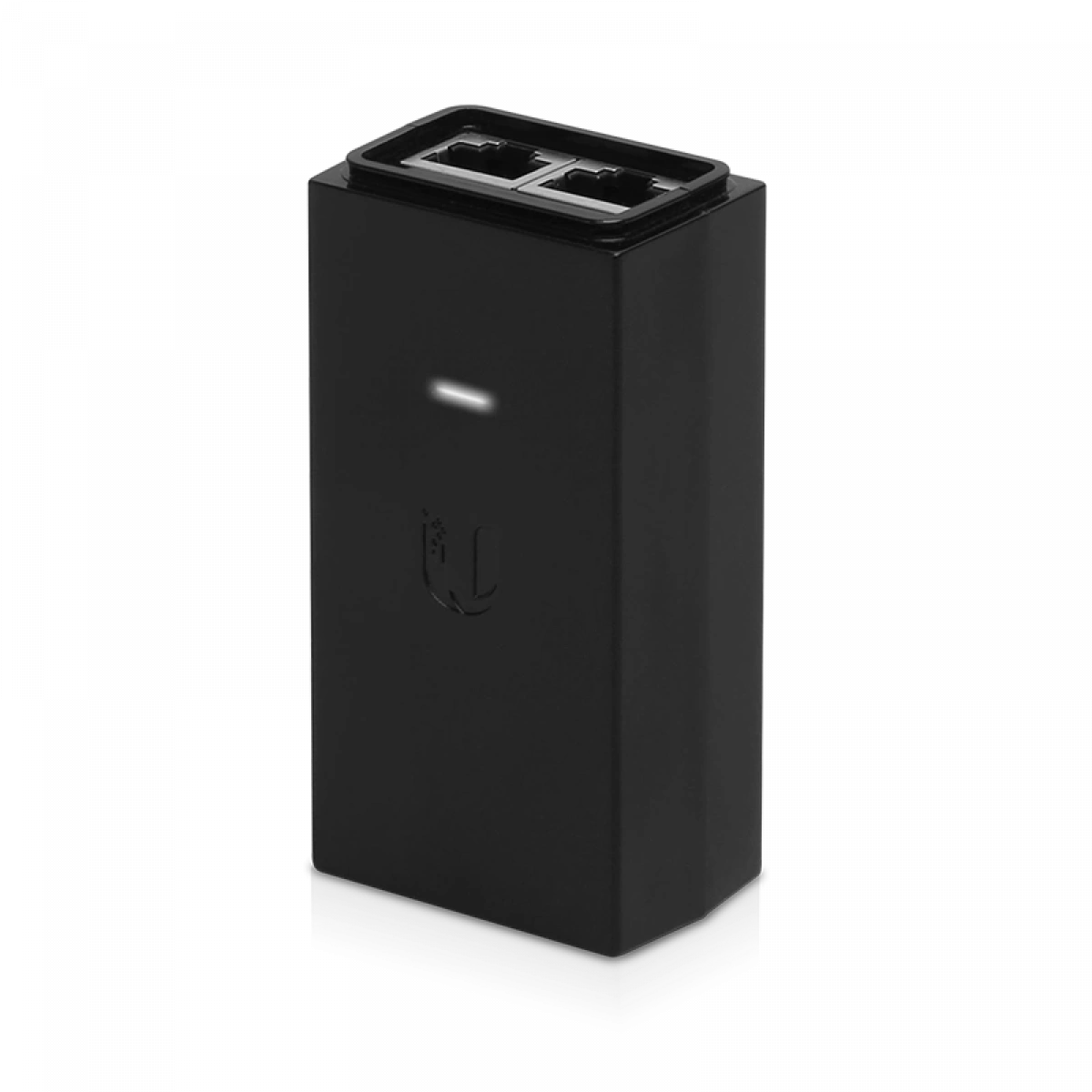 UBNT POE-24-12W-G 24VDC-0.5A Gigabit  PoE Enjektör