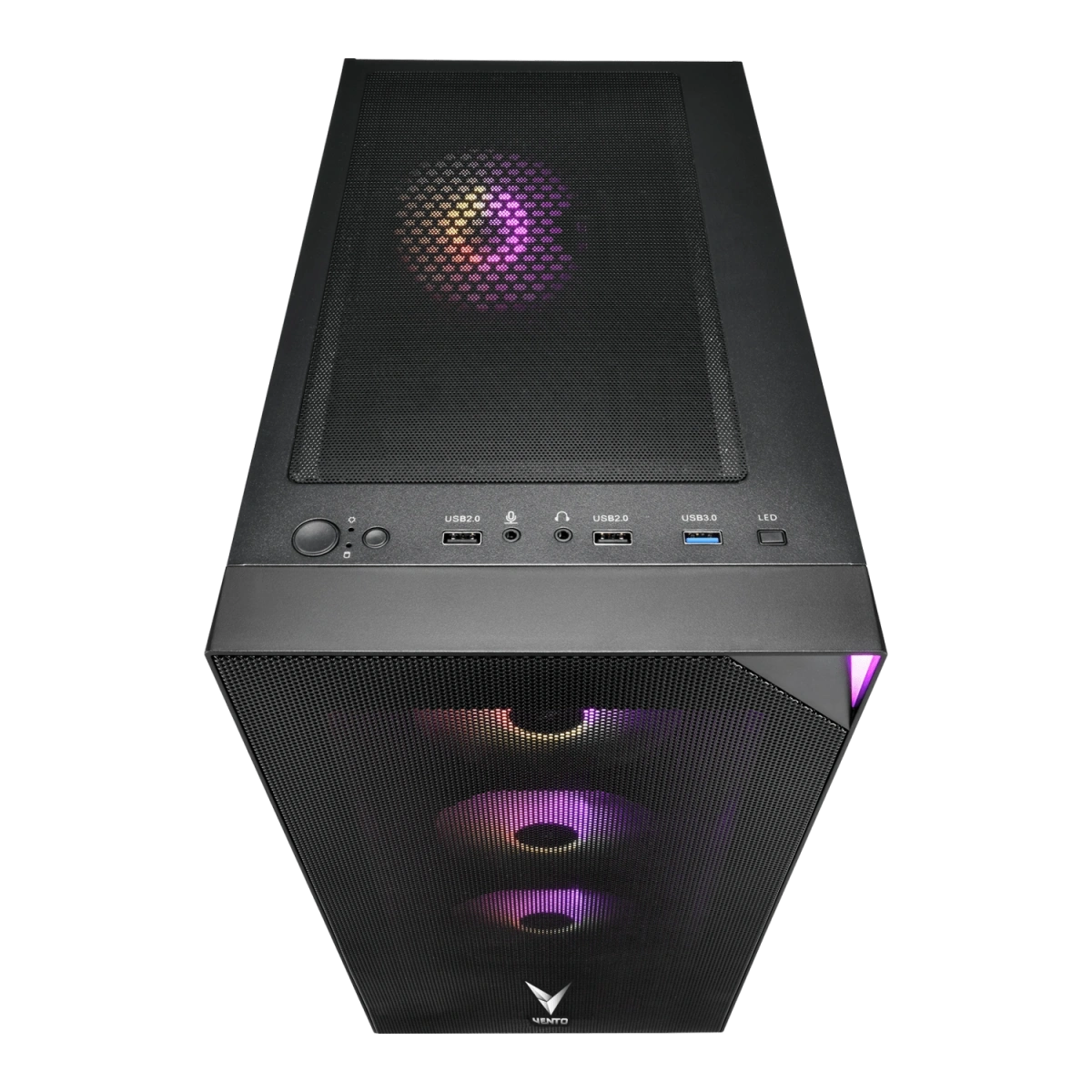 VENTO VG3400S 750W GEN5 80+ PSU ATX3.0 KASA