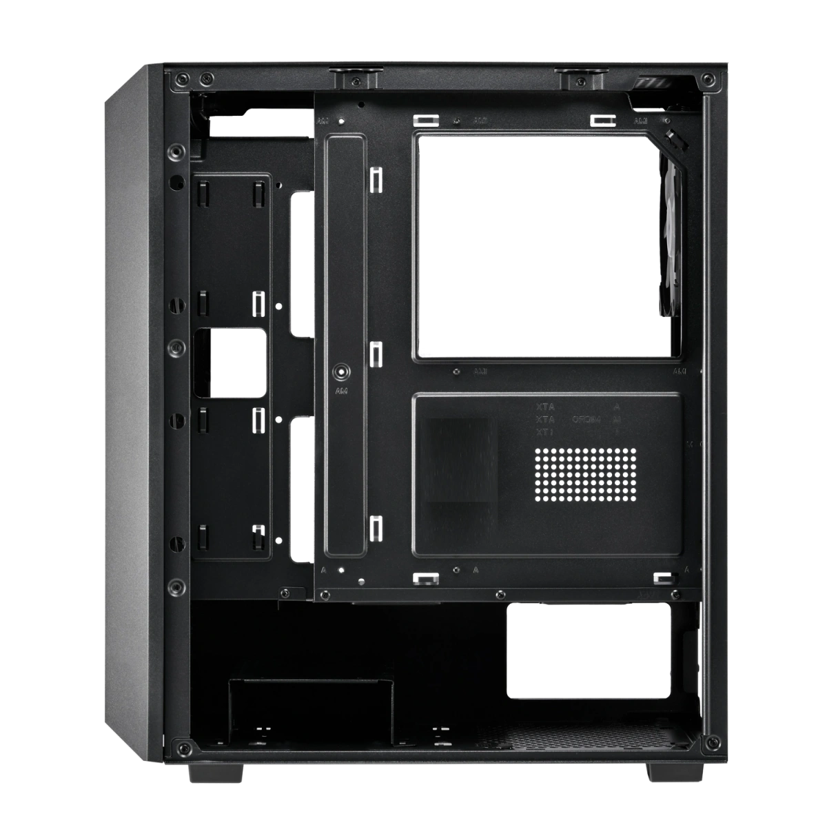 VENTO VG3400S 750W GEN5 80+ PSU ATX3.0 KASA