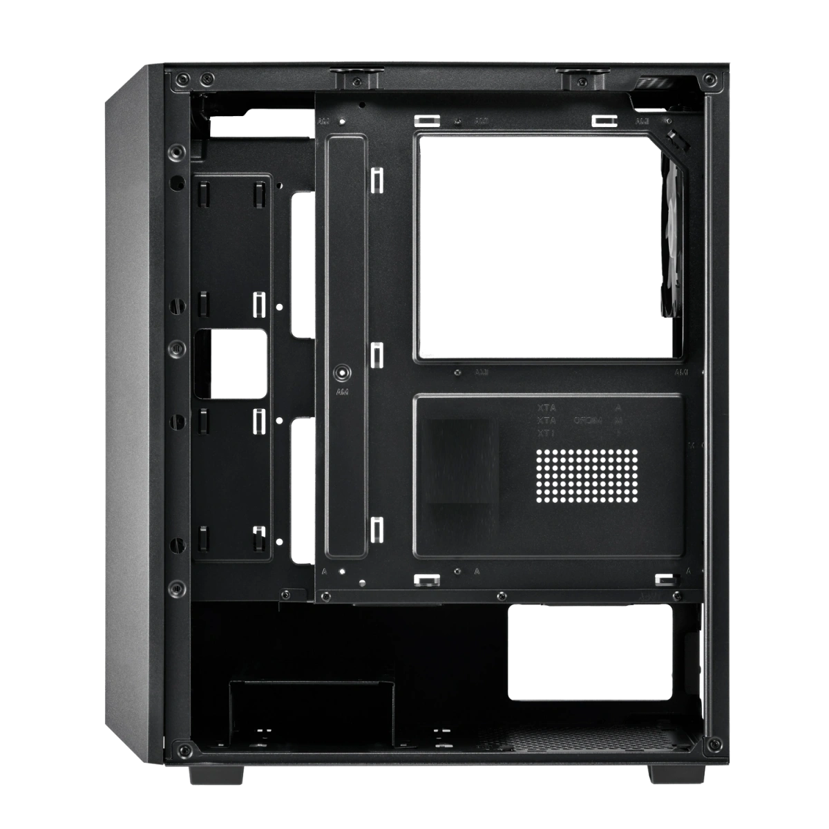 VENTO VG4200S 750W GEN5 PSU GAMING KASA