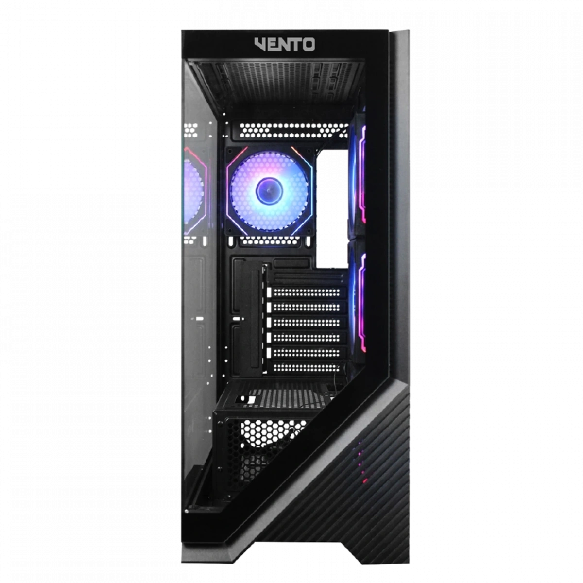 VENTO VG4202FLA 850W GEN5 PSU GAMING KASA