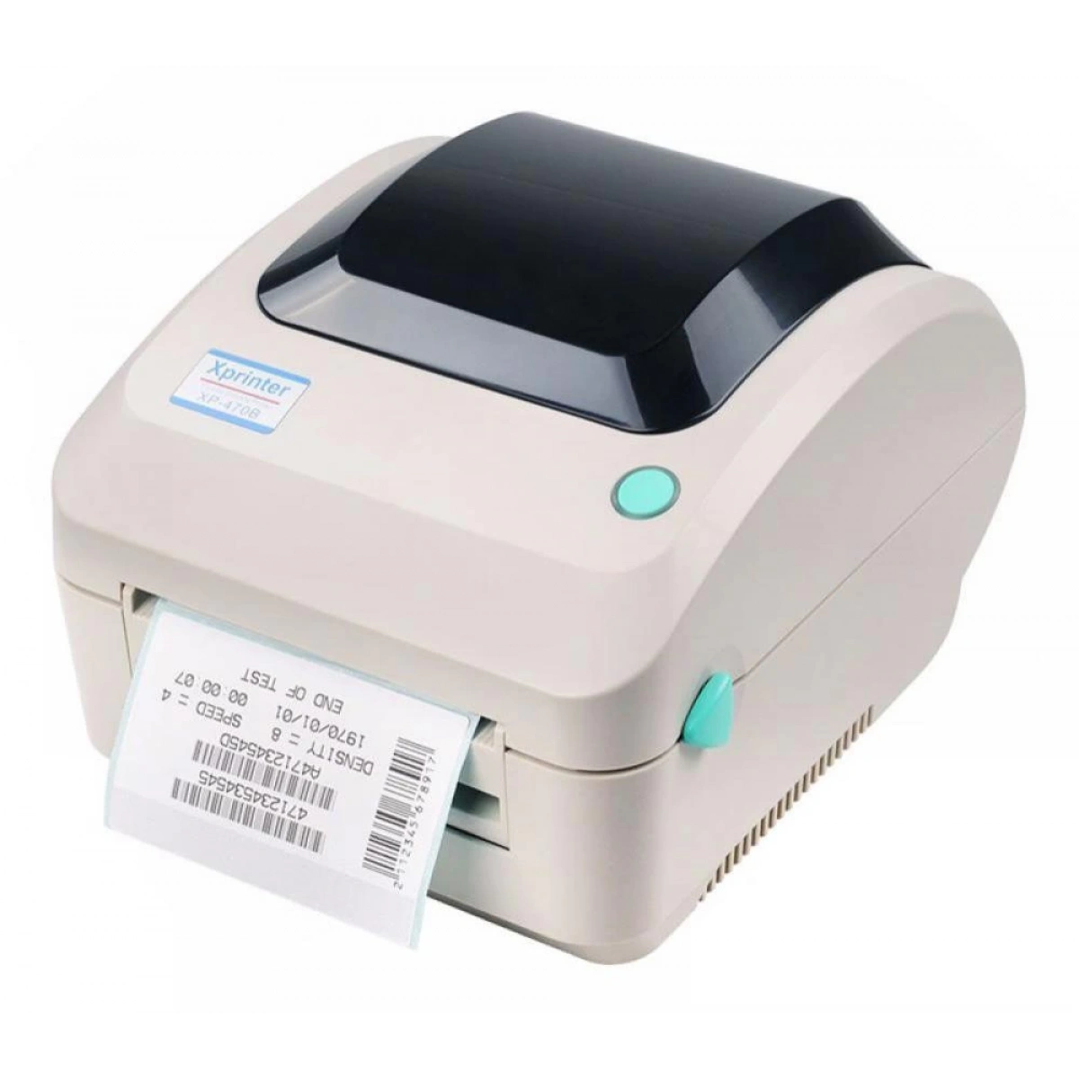 XPRINTER XP-470B USB BARKOD YAZICI