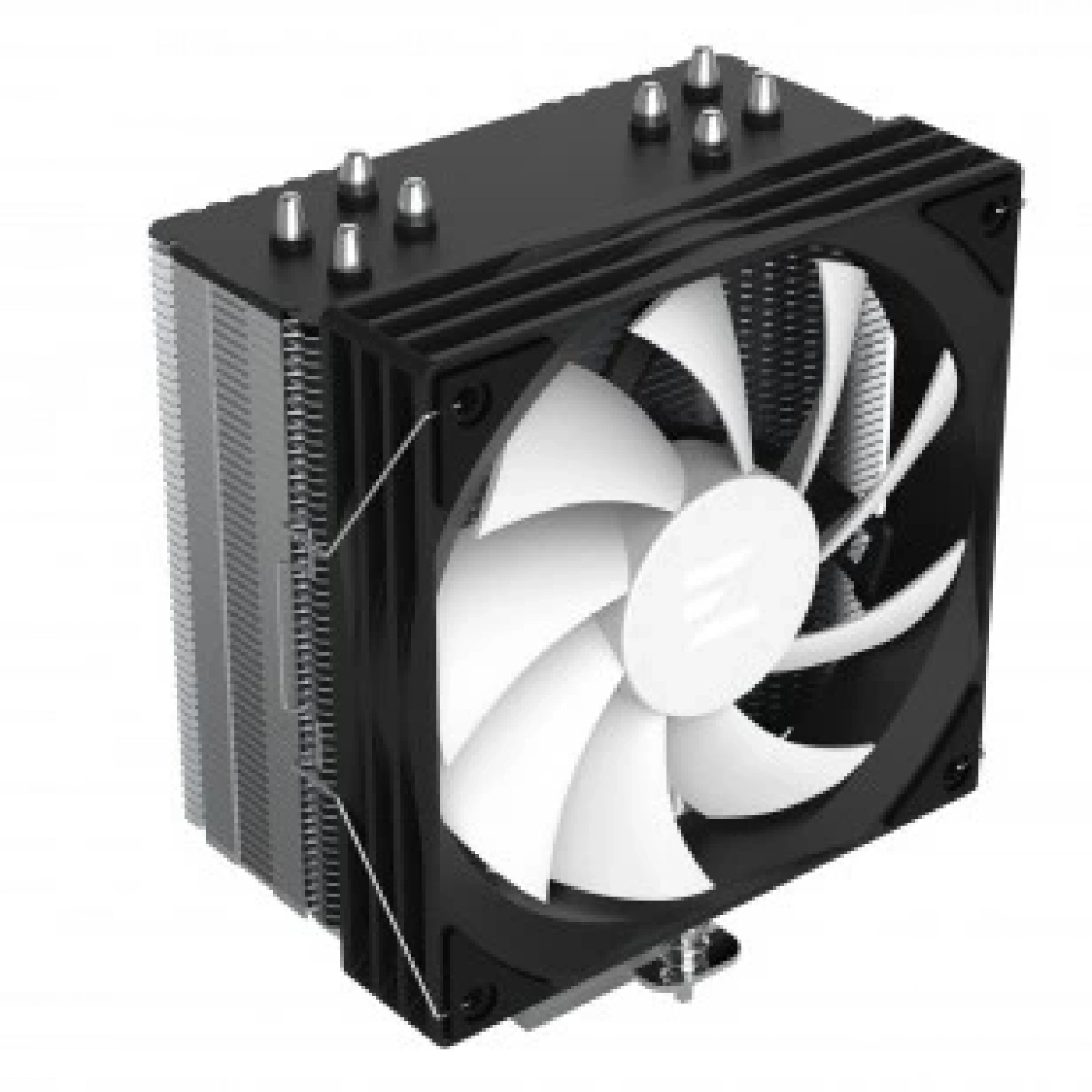 ZALMAN CNPS9X OPTIMA2 120MM  ARGB FANLI 180W