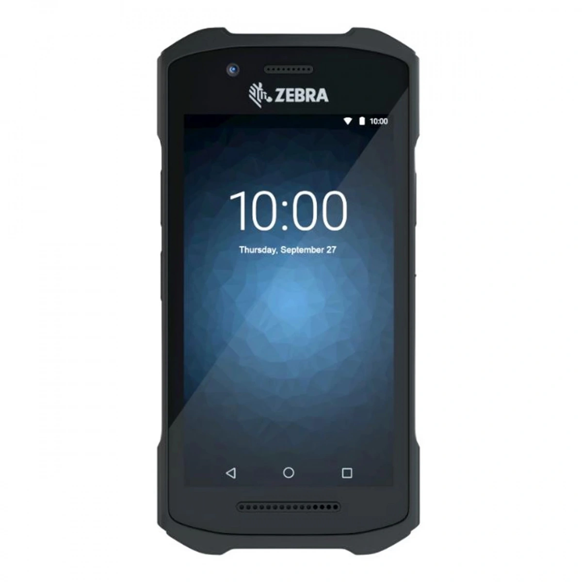 ZEBRA TC21 5, 2D, 3GB/32GB 13MP WIFI, BLUETOOTH ANDROID EL TERMİNALİ